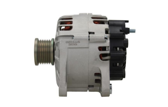 Dynamo / Alternator 165.906.150.000 PlusLine, Image 2