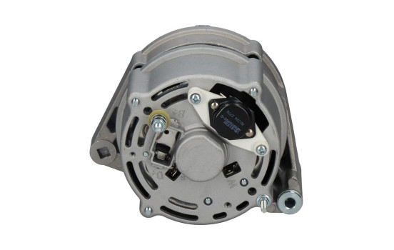 Dynamo / Alternator 437372 Valeo, Image 4