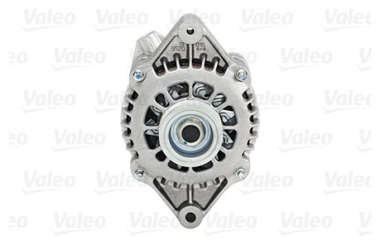 Dynamo / Alternator 437422 Valeo