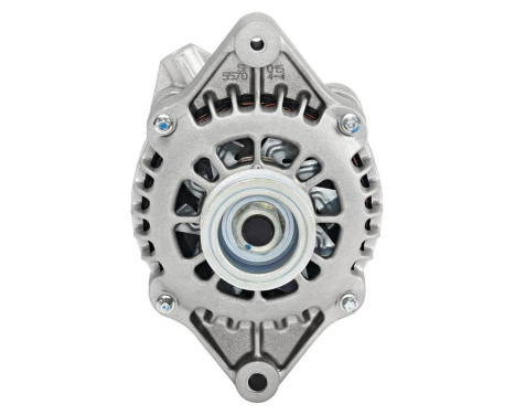 Dynamo / Alternator 437422 Valeo, Image 4