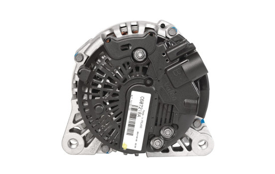 Dynamo / Alternator 437472 Valeo, Image 2