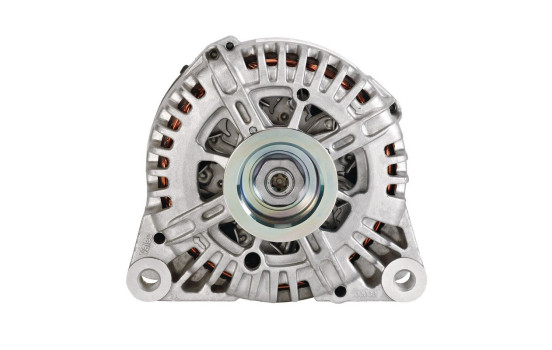 Dynamo / Alternator 437472 Valeo, Image 5