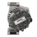 Dynamo / Alternator 437504 Valeo, Thumbnail 5