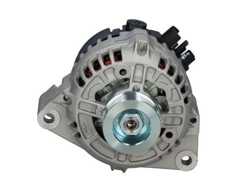 Dynamo / Alternator 437636 Valeo, Image 3