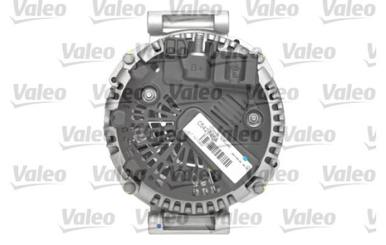 Dynamo / Alternator 439579 Valeo, Image 2