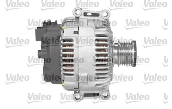 Dynamo / Alternator 439579 Valeo, Image 3