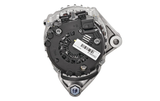 Dynamo / Alternator 439613 Valeo, Image 3