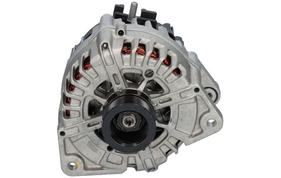 Dynamo / Alternator 440502 Valeo, Image 3