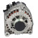 Dynamo / Alternator 440558 Valeo, Thumbnail 3