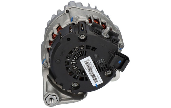 Dynamo / Alternator 440558 Valeo, Image 4