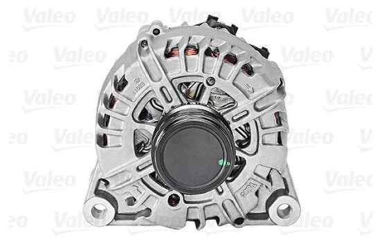 Dynamo / Alternator 440576 Valeo, Image 4