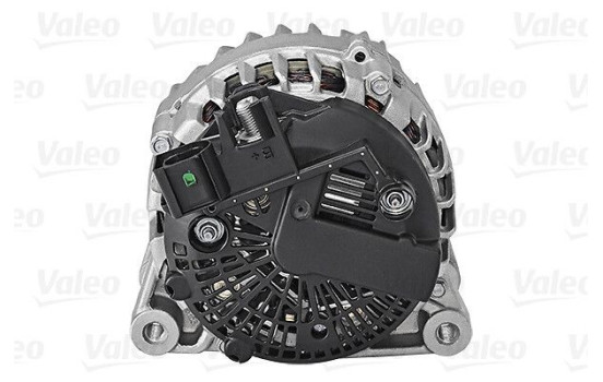 Dynamo / Alternator 440576 Valeo, Image 5