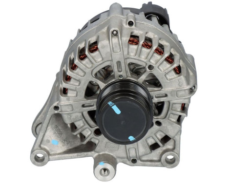 Dynamo / Alternator 440775 Valeo, Image 3