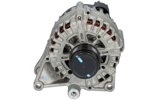 Dynamo / Alternator 440775 Valeo, Image 3