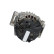 Dynamo / Alternator 440801 Valeo, Thumbnail 2