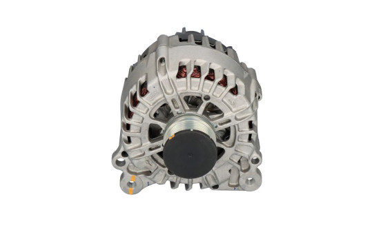 Dynamo / Alternator 440836 Valeo, Image 3