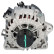 Dynamo / Alternator 443011 Valeo