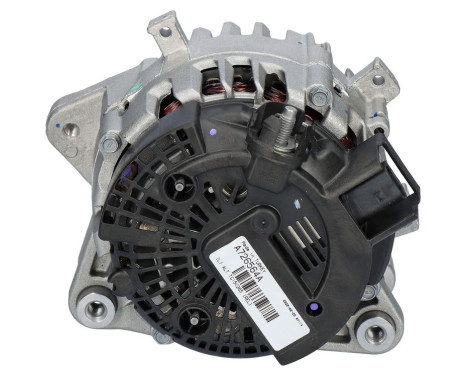 Dynamo / Alternator 443011 Valeo, Image 2