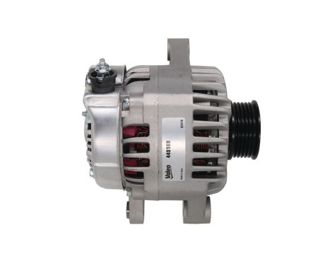 Dynamo / Alternator 443163 Valeo, Image 4