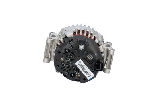 Dynamo / Alternator 443276 Valeo, Image 2