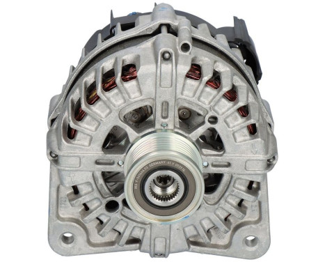 Dynamo / Alternator 443338 Valeo