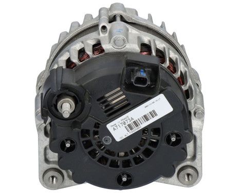 Dynamo / Alternator 443338 Valeo, Image 2