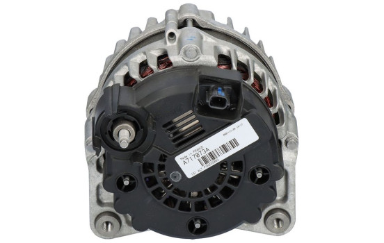 Dynamo / Alternator 443338 Valeo, Image 2