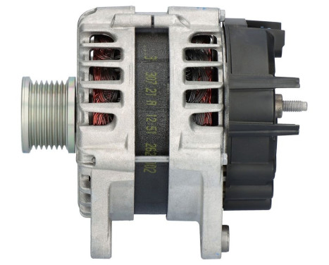 Dynamo / Alternator 443338 Valeo, Image 3