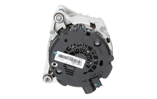 Dynamo / Alternator 443527 Valeo, Image 3