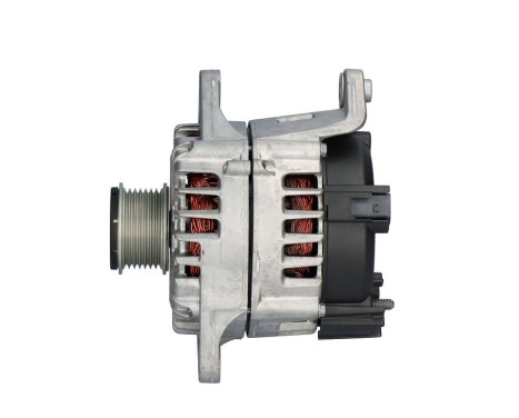 Dynamo / Alternator 443538 Valeo, Image 3