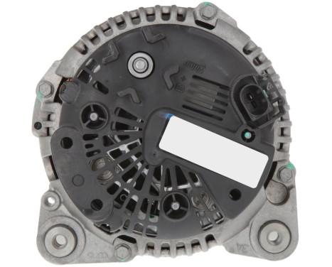 Dynamo / Alternator 444215 Valeo, Image 3