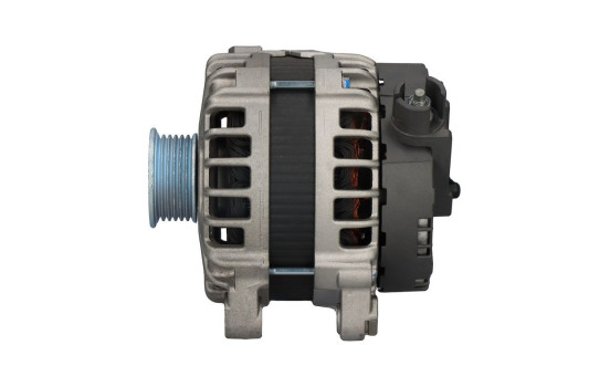 Dynamo / Alternator 444303 Valeo, Image 5