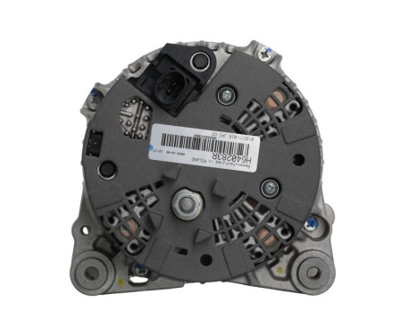 Dynamo / Alternator 444332 Valeo, Image 3
