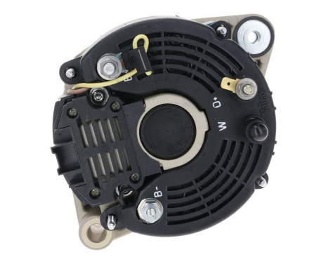 Dynamo / Alternator 444433 Valeo, Image 4