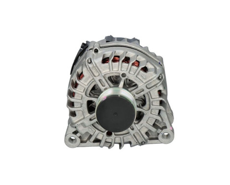 Dynamo / Alternator 444706 Valeo, Image 3