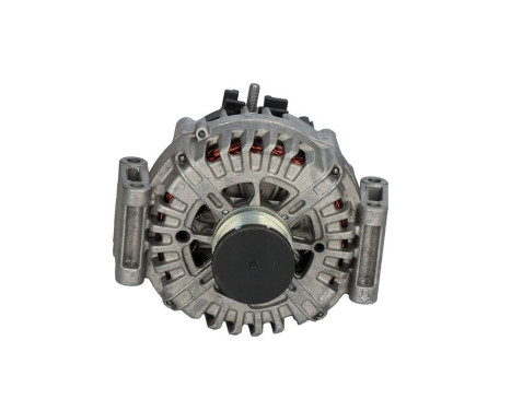 Dynamo / Alternator 444707 Valeo, Image 3