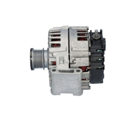 Dynamo / Alternator 444708 Valeo, Image 5