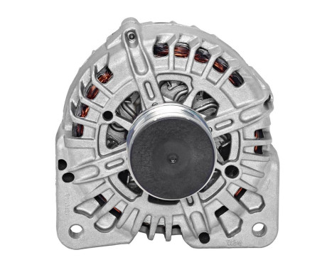 Dynamo / Alternator 444709 Valeo, Image 2