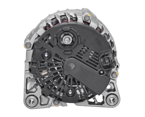 Dynamo / Alternator 444709 Valeo, Image 3