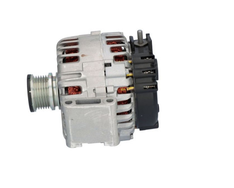 Dynamo / Alternator 444711 Valeo, Image 5