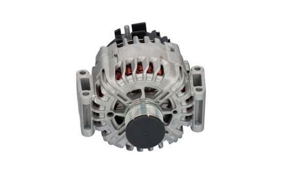 Dynamo / Alternator 444711 Valeo, Image 3