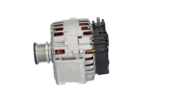 Dynamo / Alternator 444711 Valeo, Image 5