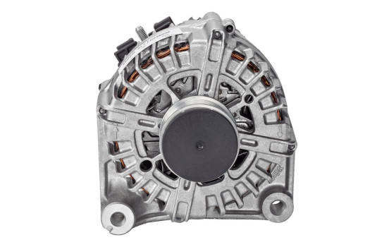 Dynamo / Alternator 444729 Valeo, Image 2