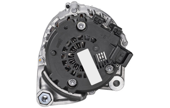 Dynamo / Alternator 444729 Valeo, Image 3