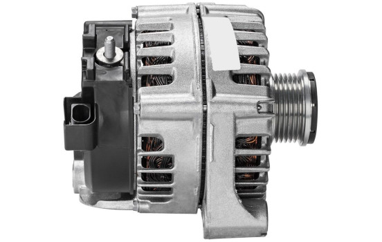 Dynamo / Alternator 444729 Valeo, Image 5