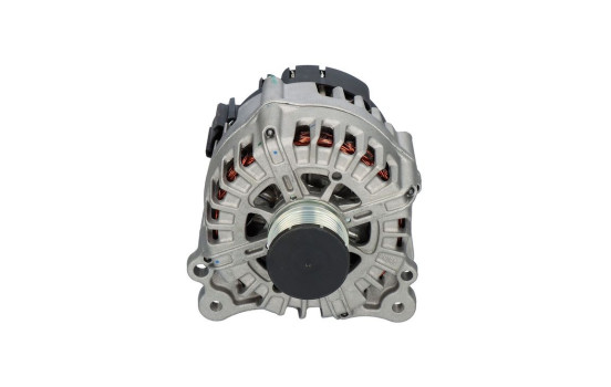 Dynamo / Alternator 444733 Valeo