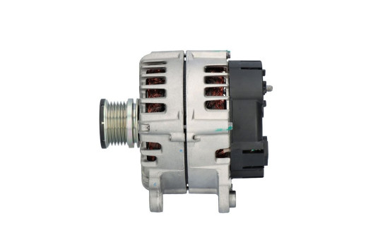 Dynamo / Alternator 444733 Valeo, Image 4