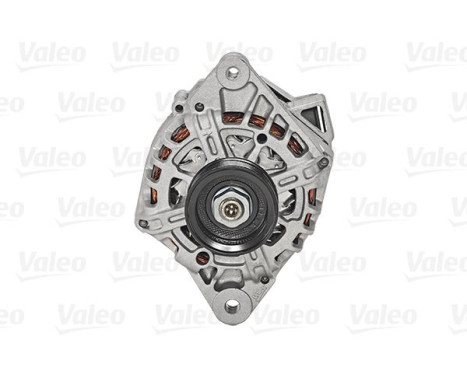 Dynamo / Alternator 600274 Valeo, Image 2