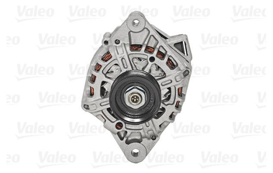 Dynamo / Alternator 600274 Valeo, Image 2