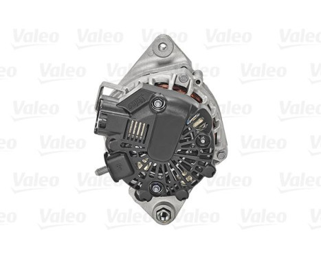 Dynamo / Alternator 600274 Valeo, Image 3